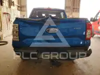 2025 Ford RANGER фото