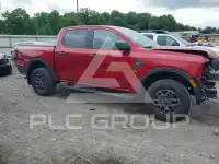 2025 Ford RANGER фото