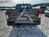 2025 Ford RANGER фото