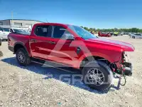 2025 Ford RANGER фото