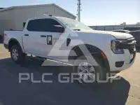 2025 Ford RANGER фото