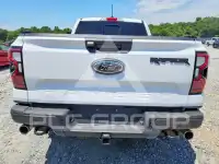 2025 Ford RANGER фото