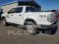 2025 Ford RANGER фото