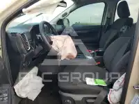 2025 Ford RANGER фото