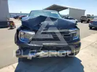 2025 Ford RANGER фото
