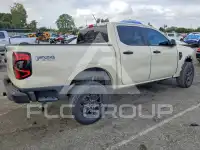 2025 Ford RANGER фото