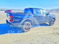 2025 Ford RANGER photo
