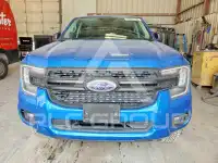 2025 Ford RANGER фото