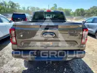 2025 Ford RANGER фото