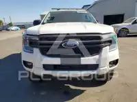 2025 Ford RANGER фото