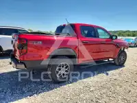 2025 Ford RANGER фото