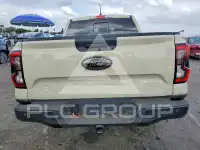 2025 Ford RANGER фото
