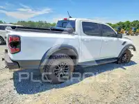 2025 Ford RANGER фото