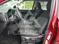 2025 Ford RANGER фото
