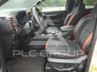 2025 Ford RANGER фото