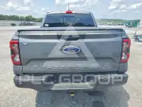 2025 Ford RANGER фото