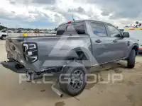 2025 Ford RANGER фото