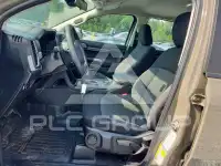 2025 Ford RANGER фото