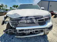 2025 Ford RANGER фото