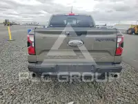 2025 Ford RANGER фото