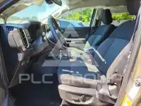 2025 Ford RANGER фото