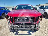 2025 Ford RANGER фото