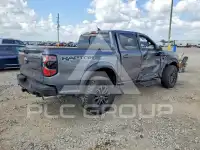 2025 Ford RANGER фото