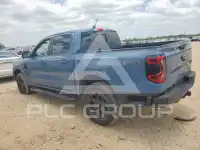 2025 Ford RANGER фото