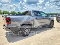 2025 Ford RANGER фото