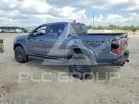 2025 Ford RANGER фото