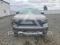 2025 Ford RANGER фото