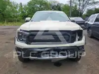 2025 Ford RANGER фото