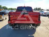 2025 Ford RANGER фото