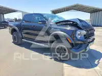 2025 Ford RANGER фото