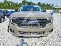 2025 Ford RANGER фото