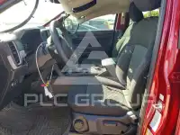 2025 Ford RANGER фото