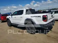 2025 Ford RANGER photo