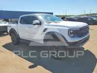2025 Ford RANGER photo
