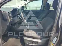 2025 Ford RANGER фото