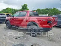 2025 Ford RANGER фото