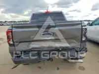 2025 Ford RANGER фото