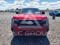 2025 Ford RANGER фото