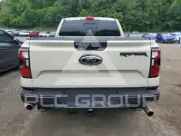 2025 Ford RANGER фото