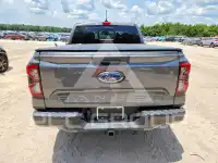 2025 Ford RANGER фото