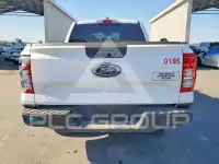 2025 Ford RANGER фото