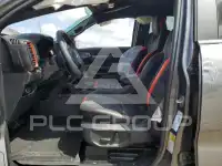 2025 Ford RANGER фото