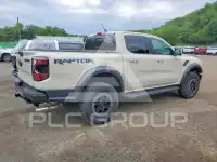 2025 Ford RANGER фото