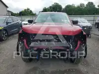 2025 Ford RANGER фото