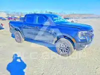 2025 Ford RANGER photo
