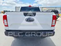 2025 Ford RANGER фото
